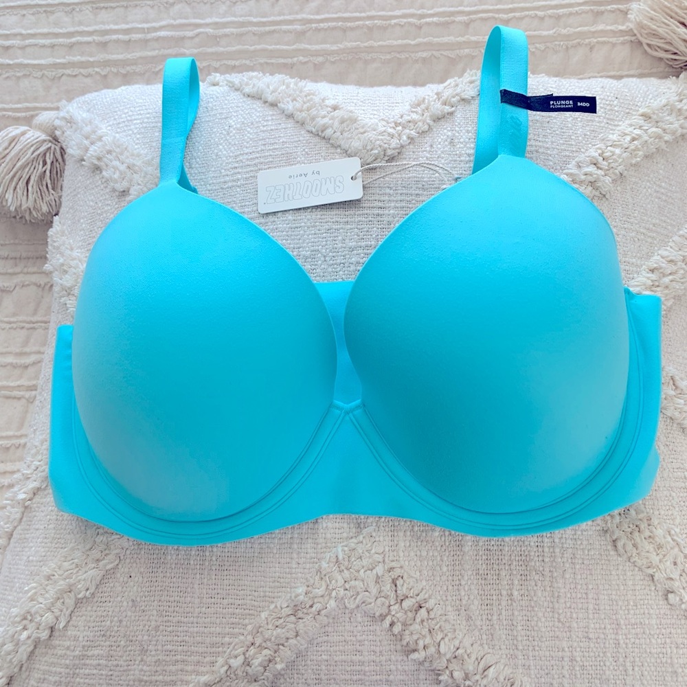 Aerie “Smoothez” pullover bra NEW WITH TAGS!
